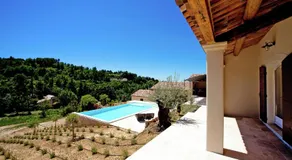 Villa i Provence med Infinity Pool - Image 3