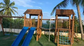 Village Summer Ville Pé na Areia - Image 5