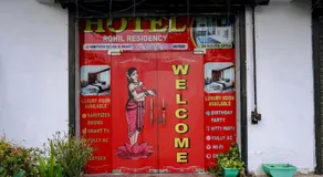 Hotel O TOWNHOUSE ROHIL - Image 2