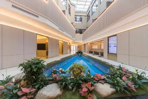 Hanting Hotel Shanghai Fengxian Fengcheng - Image 2