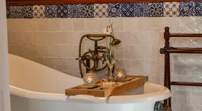 Blue Fattoria Luxury Farm Accomodation - Image 5
