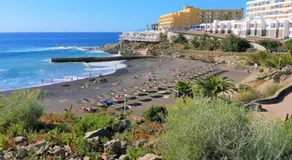 Agua Viva Beach - Image 4