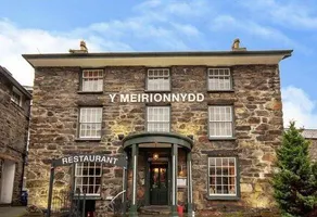 Y Meirionnydd - Mawddach Room - Image 3