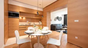 Beachfront Apartment Rosa del Mar Jardin - Image 2