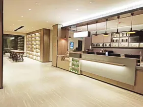 Hanting Hotel Changchun Jilin Road - Image 2