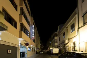 Dinya Lisbon Hotel  - Image 5