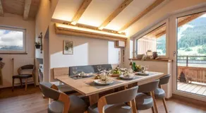 Marias Alpen Apartment by Alpine Host Helpers - Image 3
