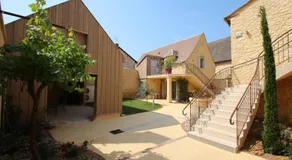 Logis Hotel Archambeau - Image 4
