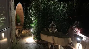 Boutique Cottage - Sauna and Jacuzzi - El Clandestino - Image 4