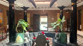 Chettinad Villa 2BR Near ECR - Chennai by Homeyhuts - Image 5