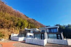 Namhae The Sky Bogi Pension - Image 3