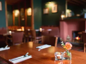 The Inverkip Restaurant, Bar & Hotel - Image 3