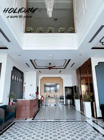 Holiday Hotel Van Don - Image 2