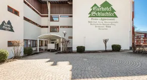 Apartment Eisenhauer in Schluchsee - Image 4