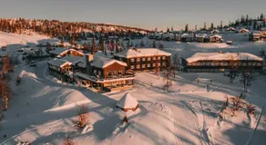 Danebu Kongsgaard - Boutique Hotel - Image 5