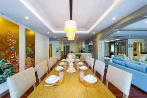 4 Bed Beachfront Condo (SP43) - Image 4