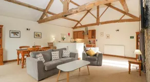 Peartree Cottage - Image 3