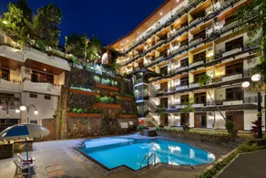 Royal Hotel and Convention Tretes - Image 3