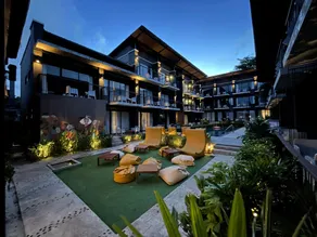 La Lune Beach Resort - Image 3