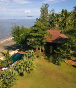 The Chevalley Beach Resort - Image 3