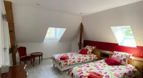 Chambres d'hôtes Le Petit Roche - Image 2
