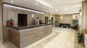 Teodora Palace Hotel - Image 2