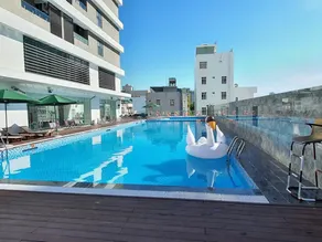 FLC Sea Tower Quy Nhon -Tran Apartment - Image 4
