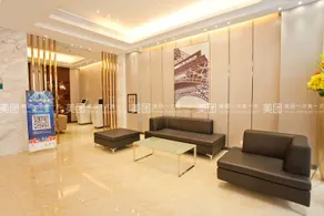 City Comfort Inn Huizhou Huiyang High-speed Railway Station - Image 3