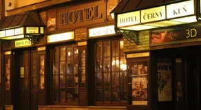 Hotel Černý kůň - Image 4