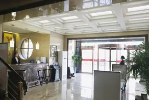 Shuixiu Boutique Hotel - Image 5