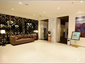 Jinjiang Inn Select Xi'an Dayan Tower Jiangong Road Yanxingmen Metro Station - Image 3