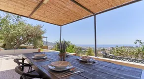 Maison de vacances 'Villa Torrox Costa' avec vue sur la mer, piscine, jardin et Wi-Fi - Image 3