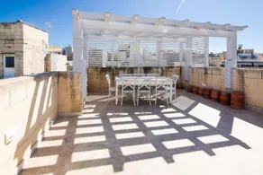 Palazzino Birgu Host Family Bed and Breakfast - Image 4