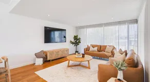 Modern Coastal Townhouse Beach & Marina Views - Image 2