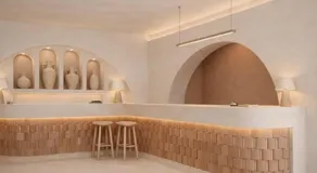 Beach Hotel Terracotta - Image 4