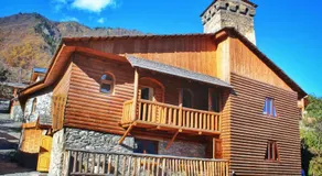 Hotel Old House Mestia - Image 3