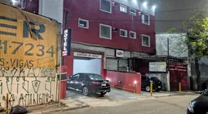 Hotel Anchieta São Bernardo do campo - Image 2