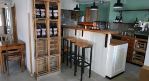 Hotel Brasserie Chaussee - Image 4
