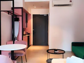 Paxtonz Premium Suites Petaling Jaya by BYON - Image 3