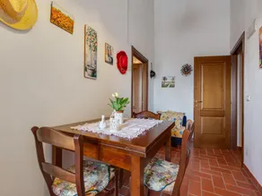 Farmhouse in Buonconvento - Image 5
