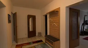 Apartamento 'Ferienwohnung 'zimmer Frei'' com Wi-Fi - Image 3