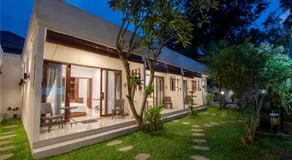 Baruna Homestay Sanur - Image 2
