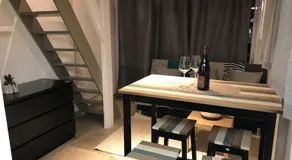 studio au calme pres des plages - Image 3