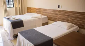 Hotel Rosim - Image 2