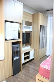 Puri Orchard Studio - Cozy & Modern Stay - Image 2