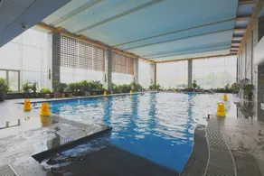 Fuhong International Hotel - Image 3
