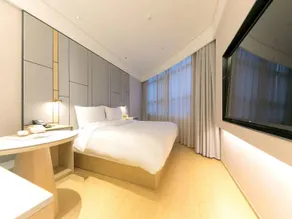 Ji Hotel Xian Qujiang International Convention and Exhibition Center - Image 2