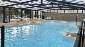 Bungalow convivial à Saint Arnoult avec piscine - Image 3