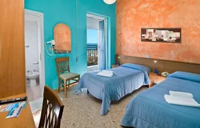 Hotel Ristorante Miramare - Image 2