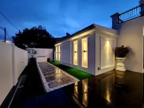 Atelier Pool Villa @ Ipoh Town (14-19 pax) - Image 4